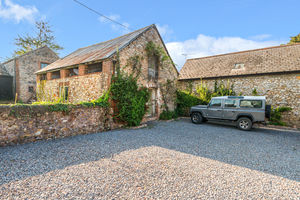 Barns- click for photo gallery